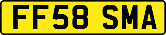 FF58SMA