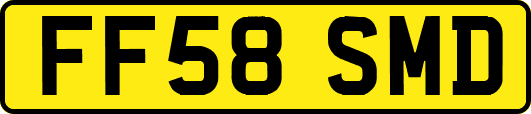 FF58SMD