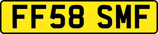FF58SMF