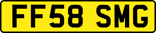 FF58SMG