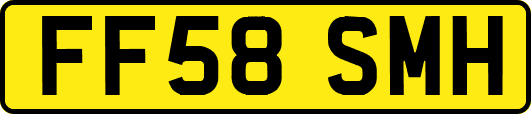 FF58SMH