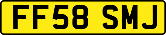 FF58SMJ