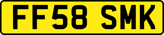 FF58SMK