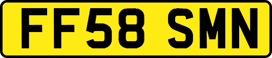 FF58SMN