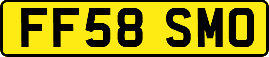 FF58SMO