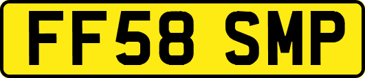 FF58SMP