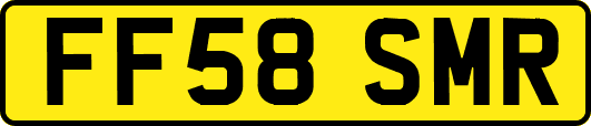 FF58SMR