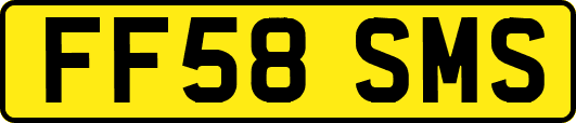 FF58SMS