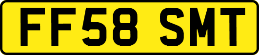 FF58SMT