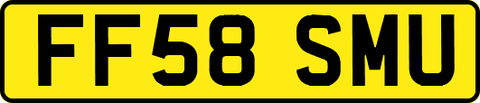FF58SMU