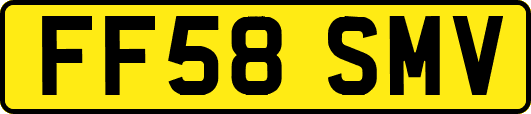 FF58SMV
