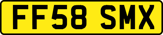 FF58SMX