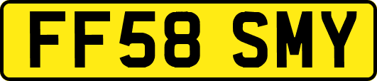 FF58SMY