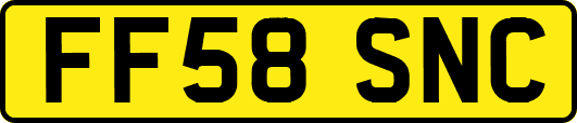 FF58SNC