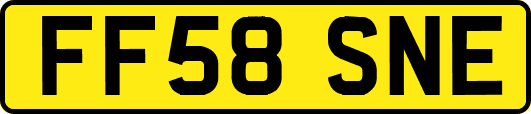 FF58SNE