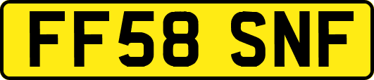 FF58SNF