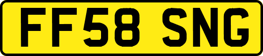 FF58SNG