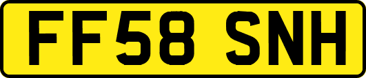 FF58SNH