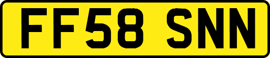 FF58SNN