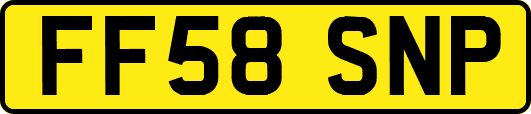 FF58SNP