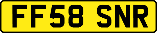 FF58SNR