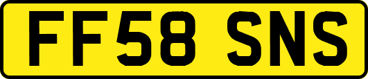 FF58SNS
