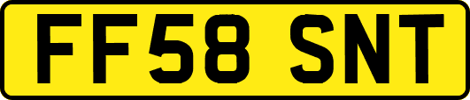 FF58SNT