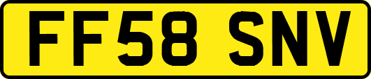 FF58SNV