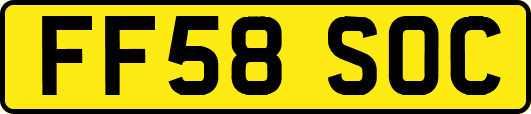 FF58SOC