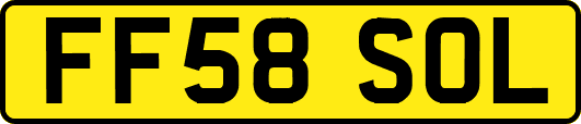 FF58SOL