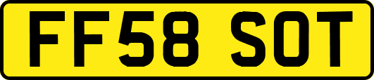 FF58SOT