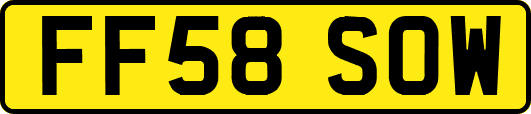 FF58SOW