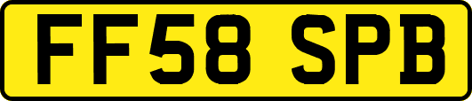 FF58SPB