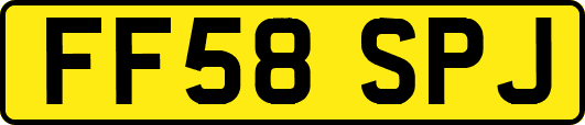 FF58SPJ