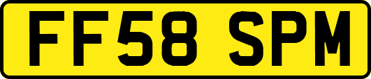 FF58SPM