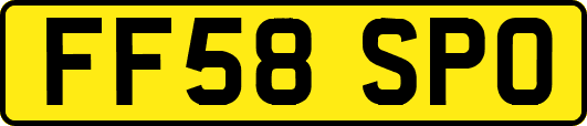 FF58SPO