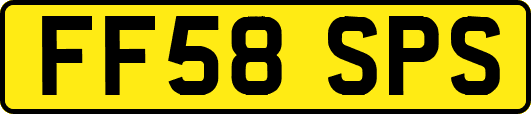 FF58SPS