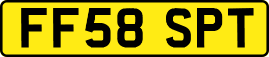 FF58SPT