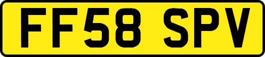 FF58SPV