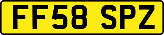 FF58SPZ