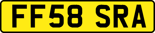 FF58SRA