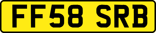 FF58SRB