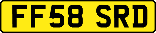 FF58SRD
