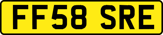 FF58SRE