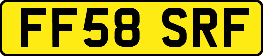 FF58SRF