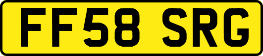 FF58SRG