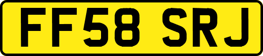 FF58SRJ