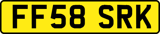 FF58SRK