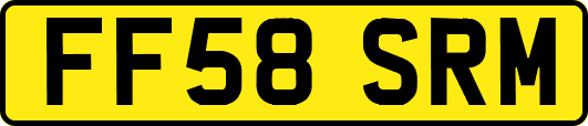 FF58SRM