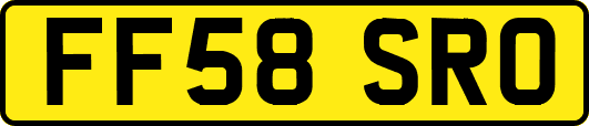 FF58SRO